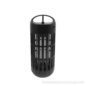 2019 New Design 4W UV Bug Zapper Insect Light Trap Mosquito Killer